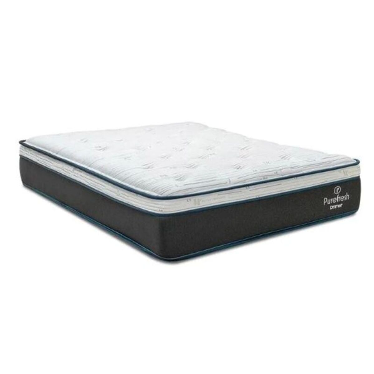 DRIMER - Colchón Pure Fresh King