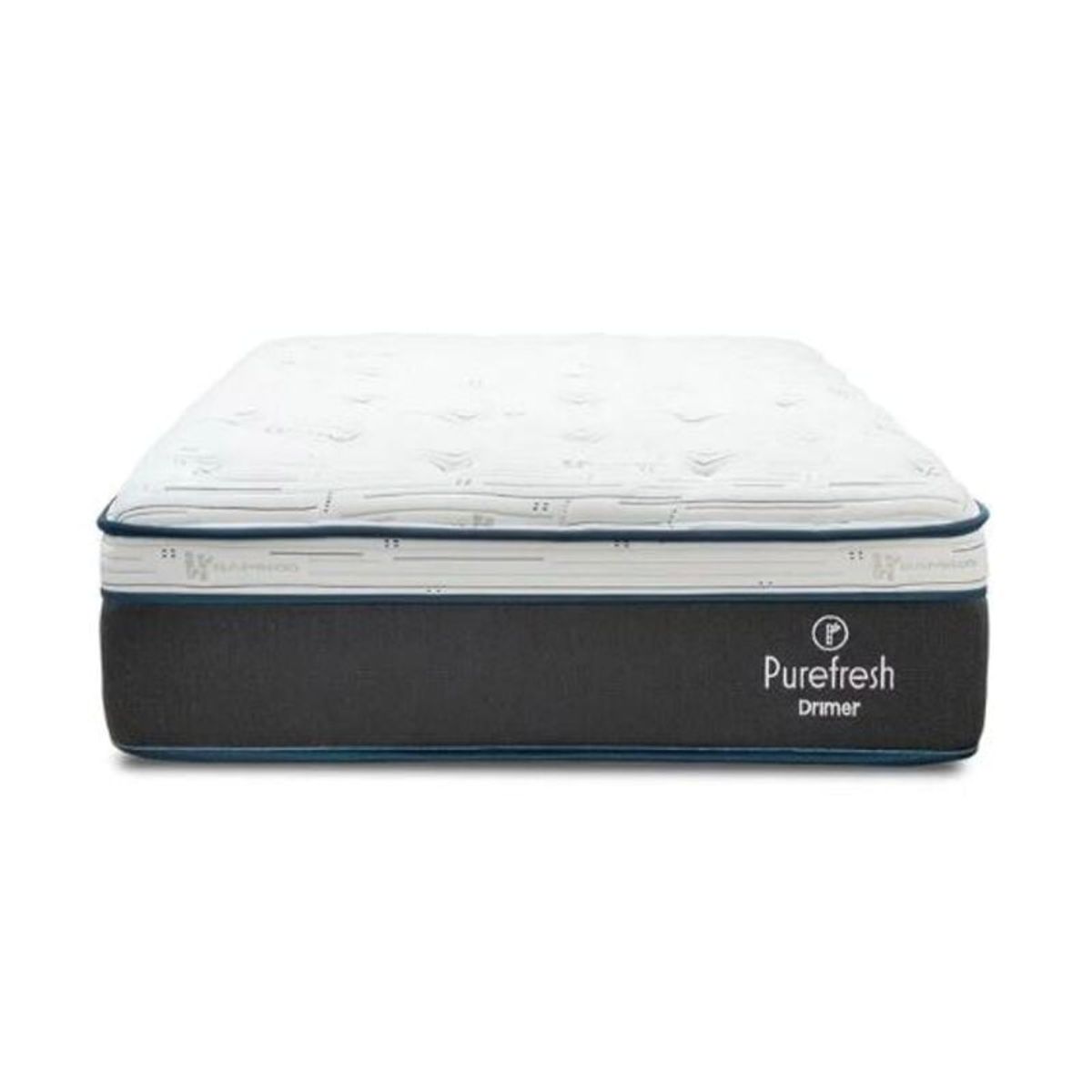 DRIMER - Colchón Pure Fresh King