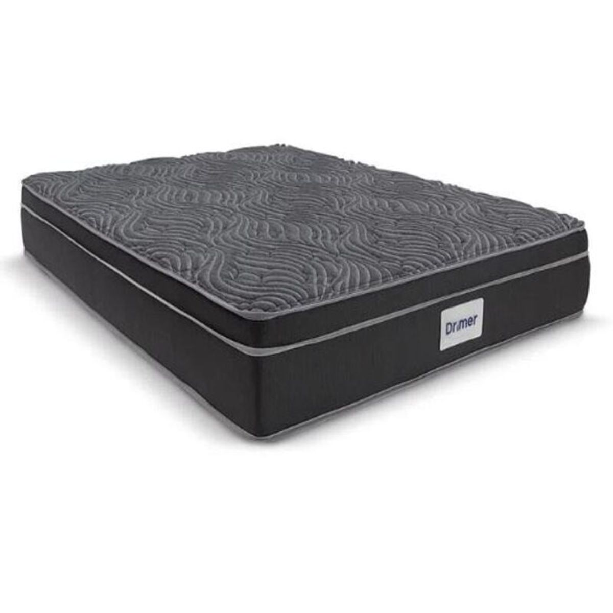 DRIMER - Colchón Ventus 1.5 Plazas