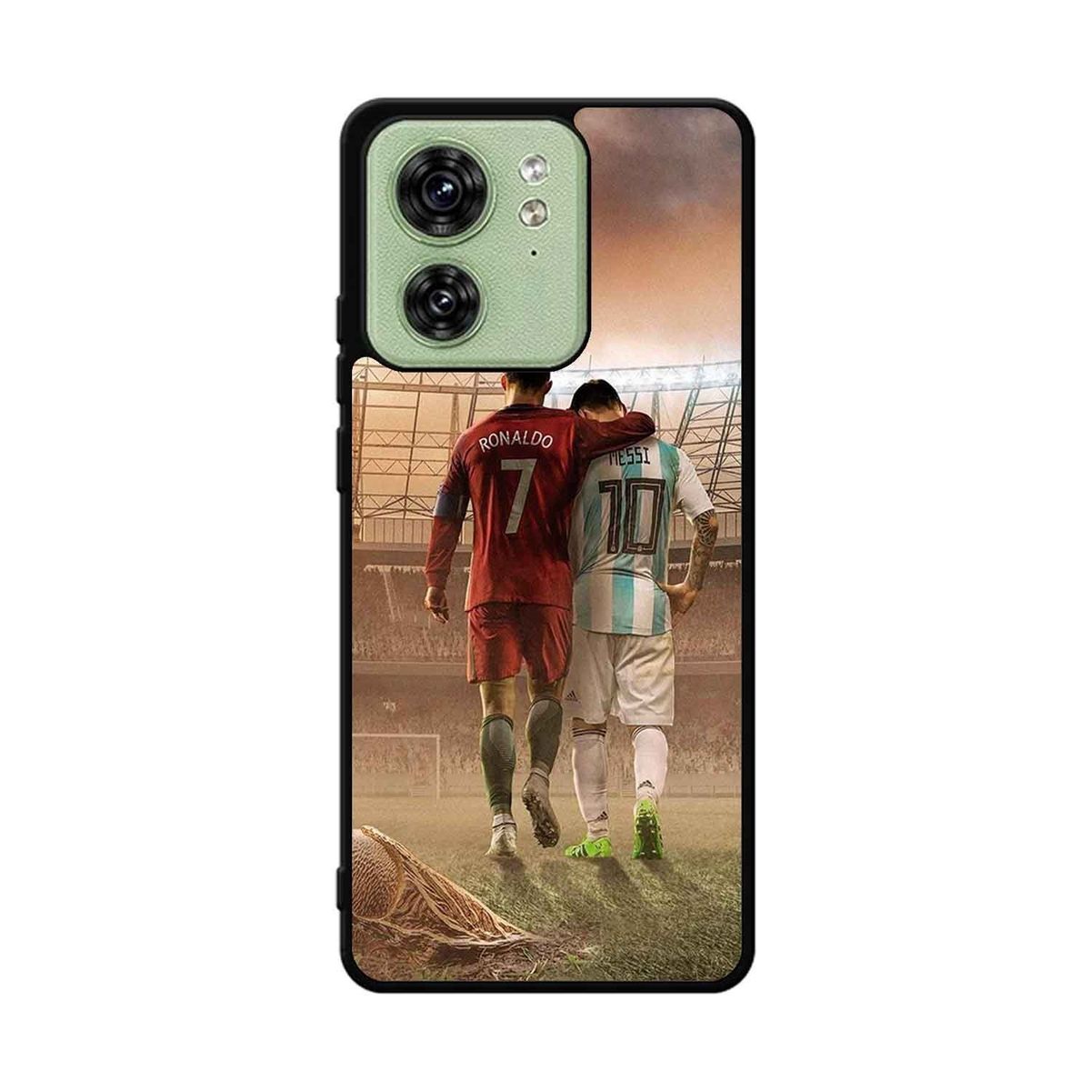 GENERICO - Funda Protector Case Para MOTO EDGE 40