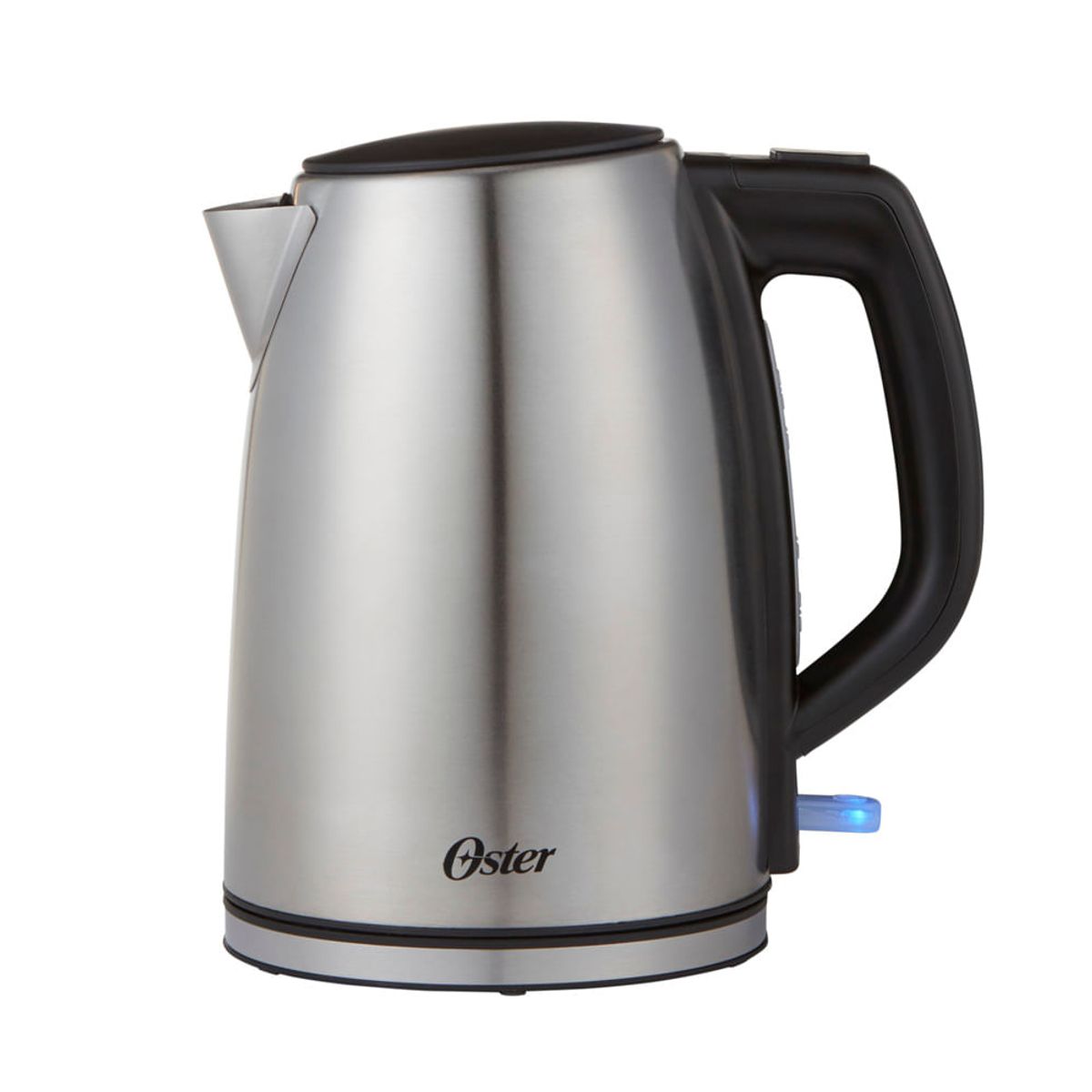 OSTER - Hervidor Eléctrico Oster BVSTKT673SS Acero Inox de 1 .7 litros