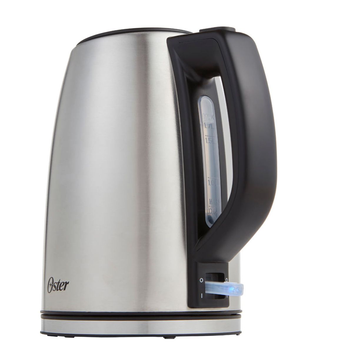 OSTER - Hervidor Eléctrico Oster BVSTKT673SS Acero Inox de 1 .7 litros