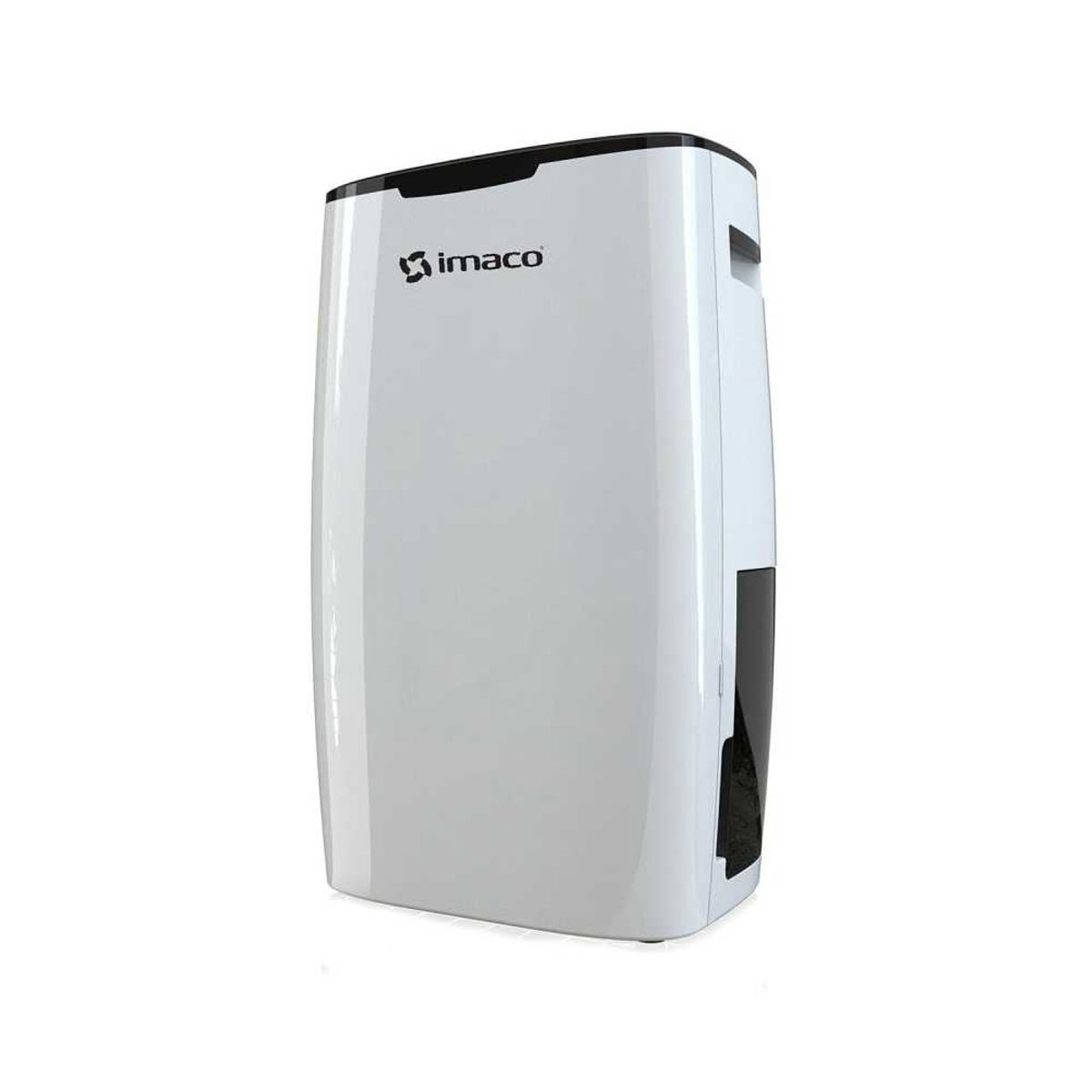 IMACO - Deshumedecedor Digital DHE15 Blanco imaco