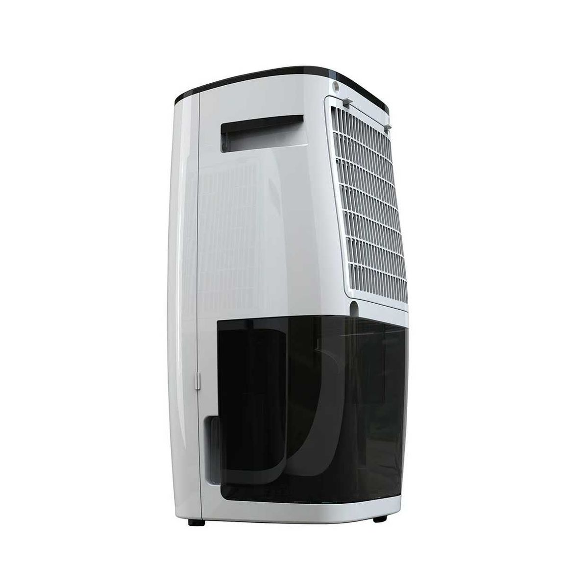 IMACO - Deshumedecedor Digital DHE15 Blanco imaco