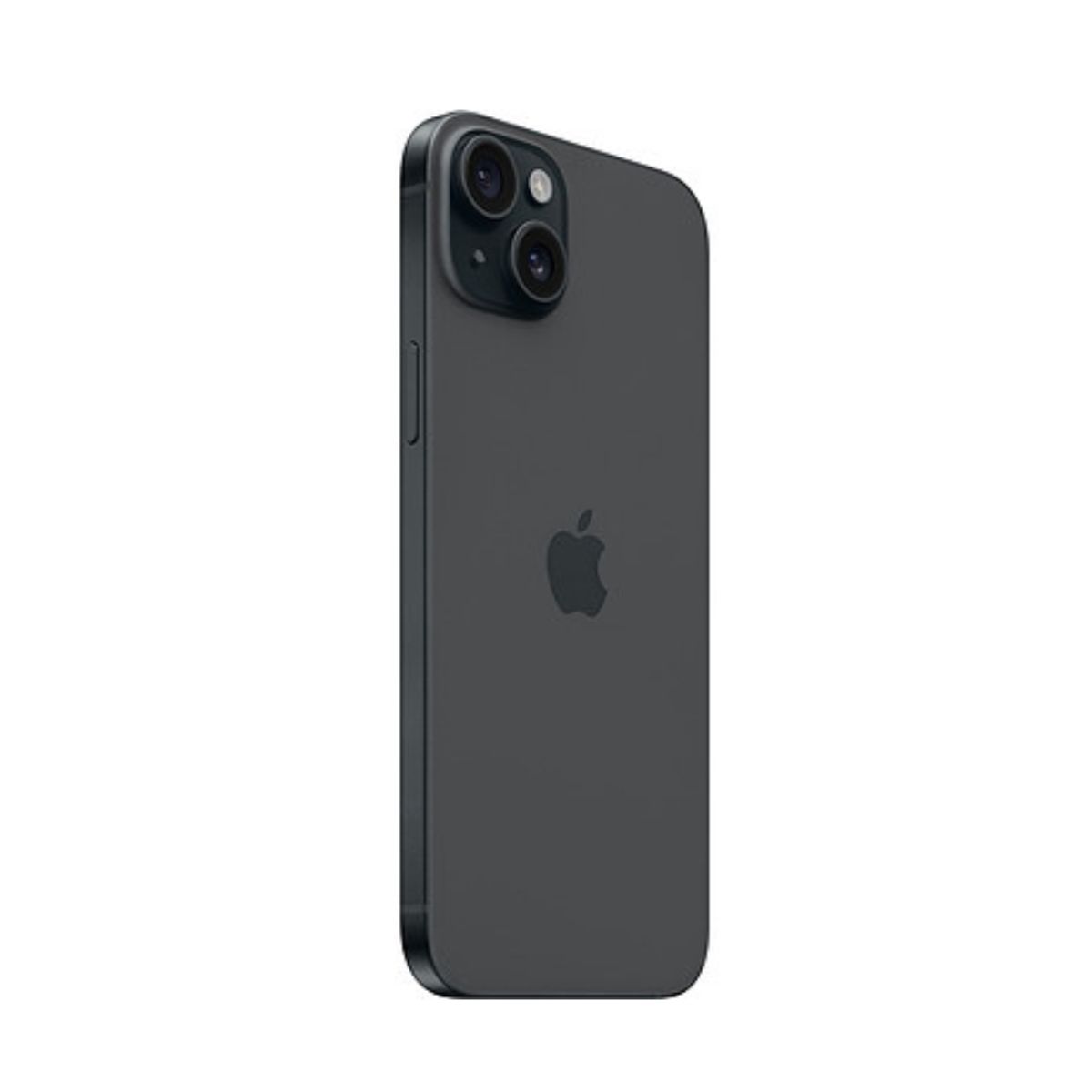 APPLE - APPLE IPHONE 15 128GB BLACK (CHIP FISICO)