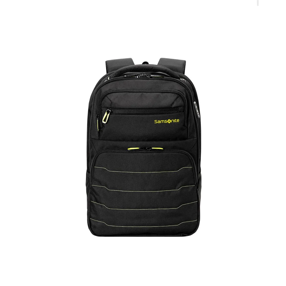 SAMSONITE - MOCHILA SAMSONITE STAR GREEN