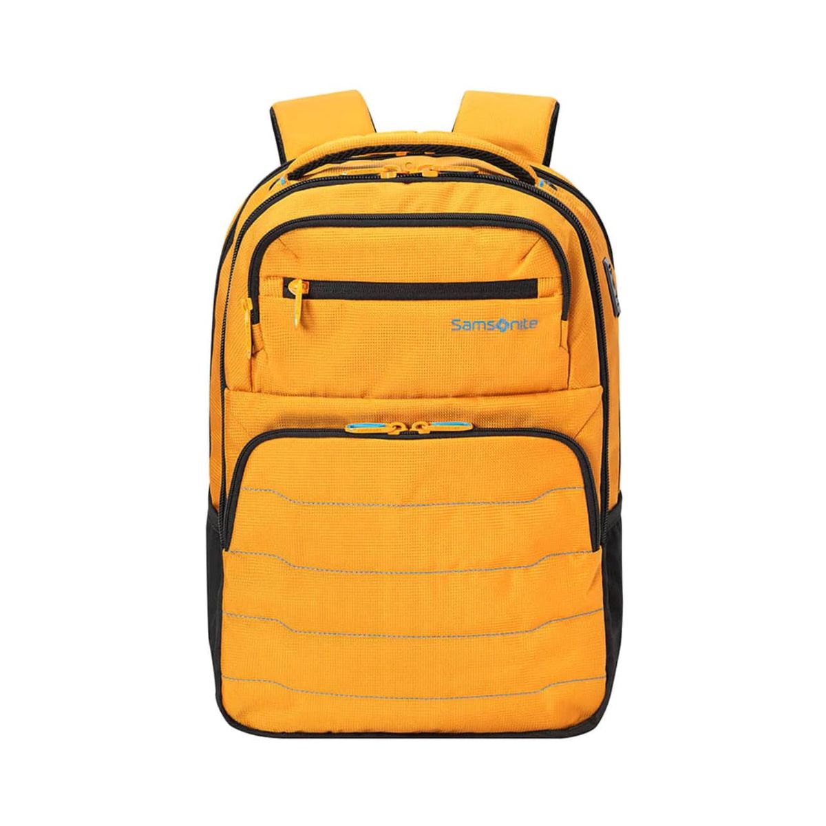 SAMSONITE - MOCHILA SAMSONITE STAR GREEN