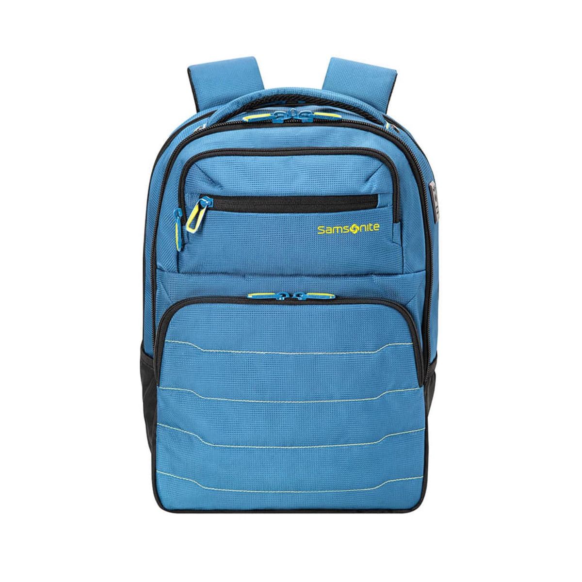 SAMSONITE - MOCHILA SAMSONITE STAR GREEN