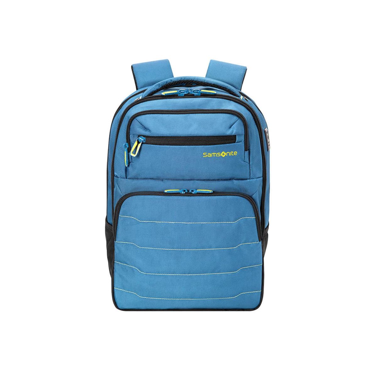 SAMSONITE - MOCHILA SAMSONITE STAR GREEN