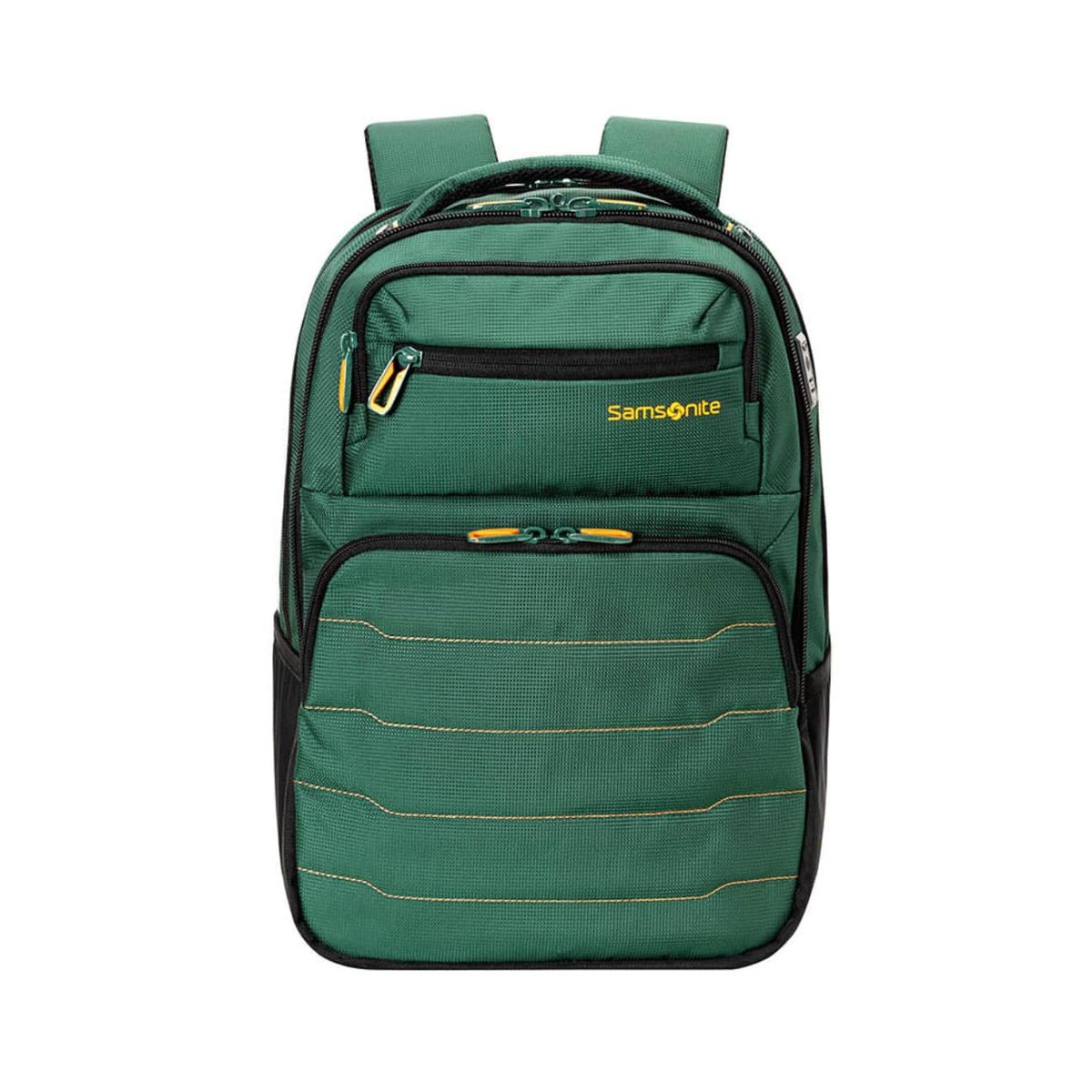 SAMSONITE - MOCHILA SAMSONITE STAR GREEN