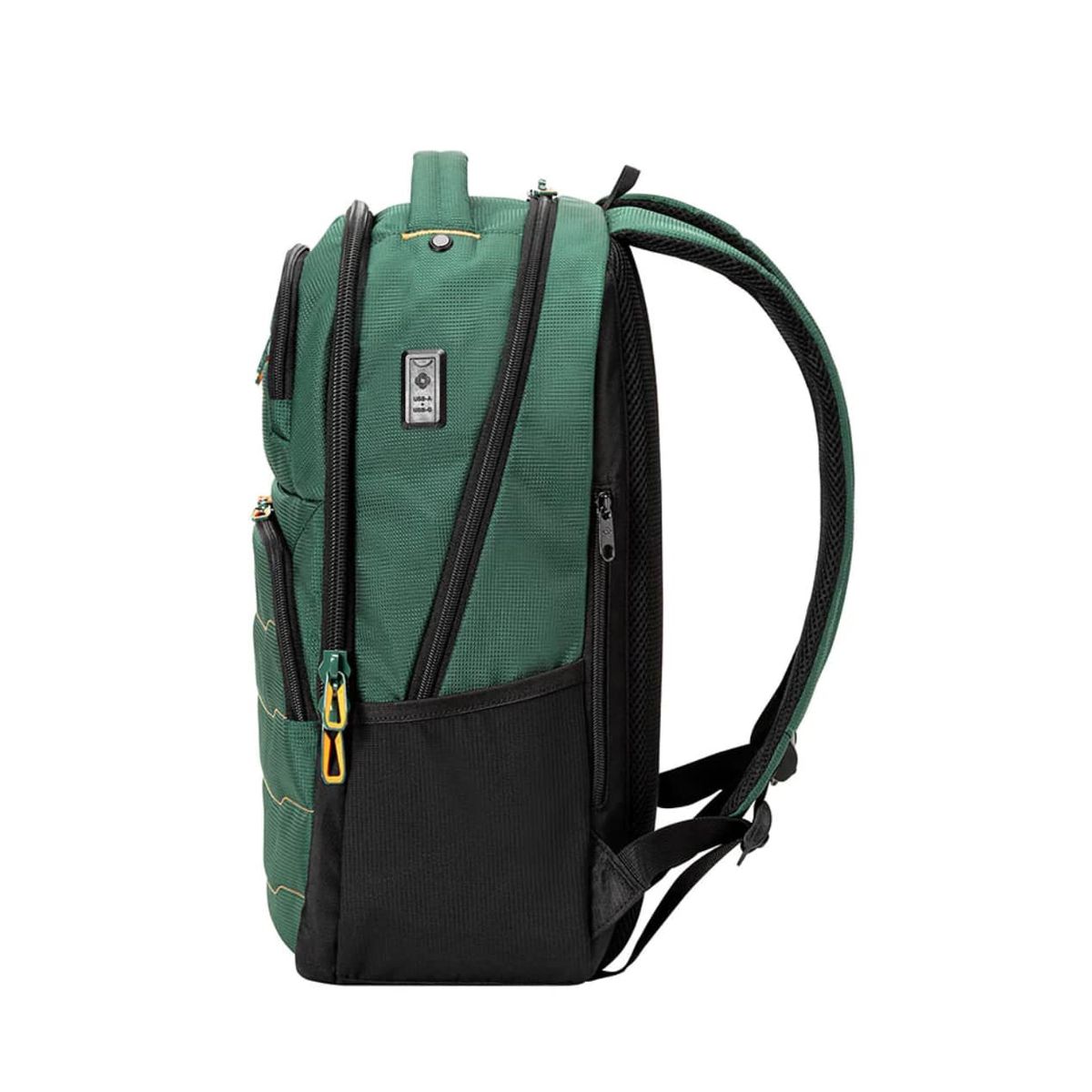 SAMSONITE - MOCHILA SAMSONITE STAR GREEN