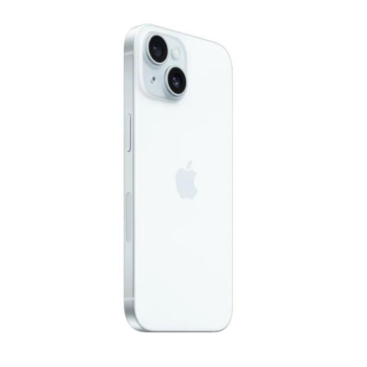 APPLE - APPLE IPHONE 15 128GB BLUE (CHIP FISICO)