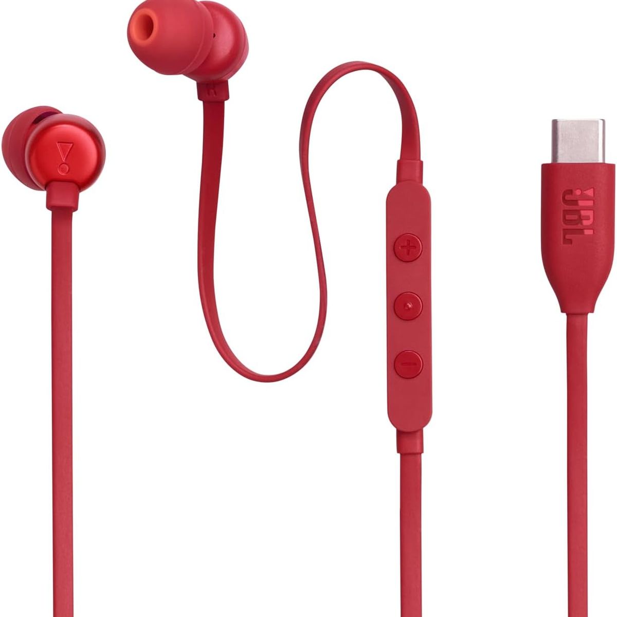 JBL - Auriculares JBL USB-C Tune 310C Experiencia de Audio de Alta Resolución