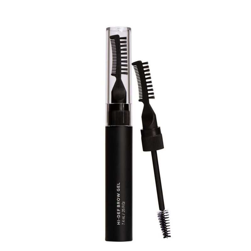 REVITALASH - Hi-Def Brow Gel Marrón Medio