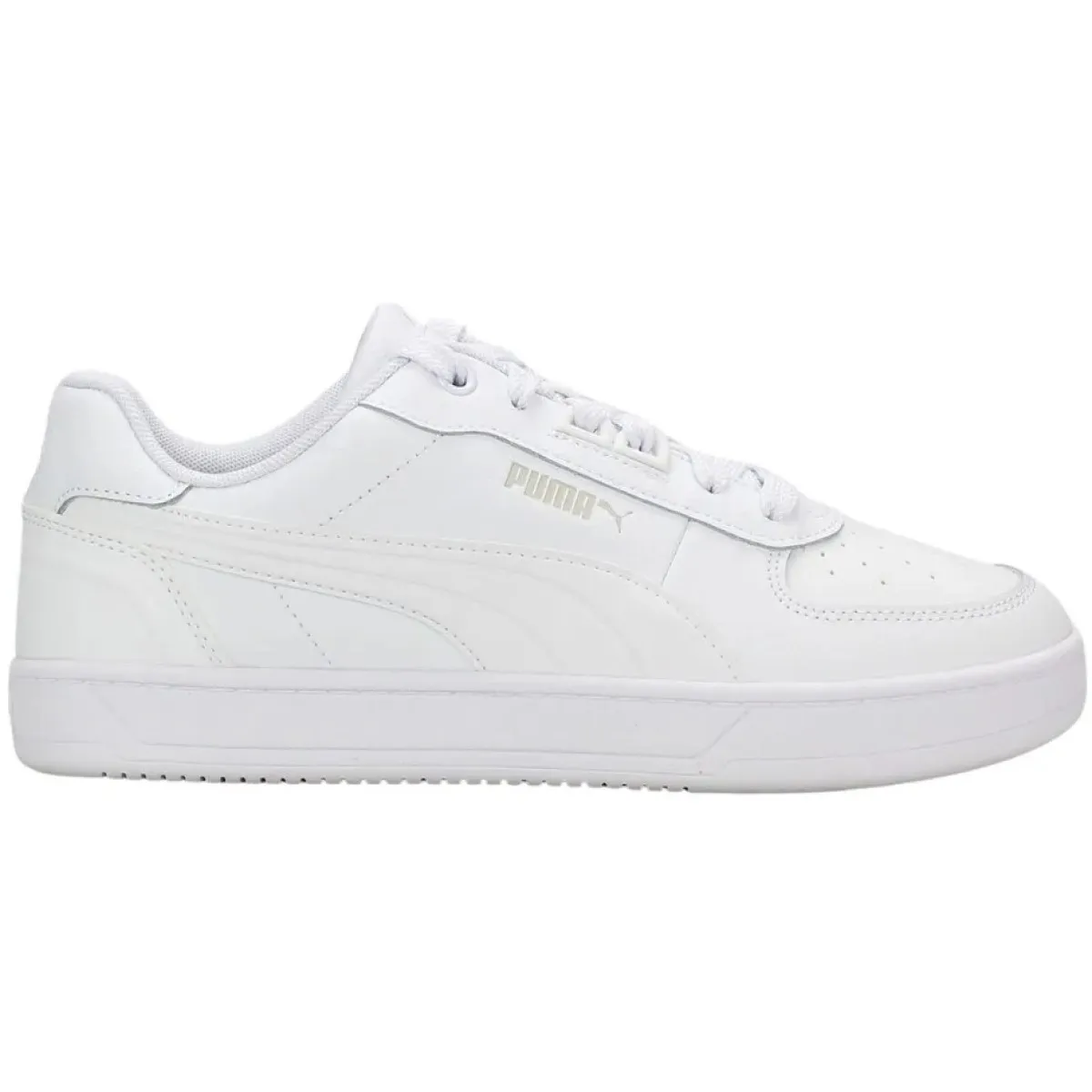 PUMA - Zapatilla Puma Caven 2.0 Lux 395016 02 Blanco para Hombre