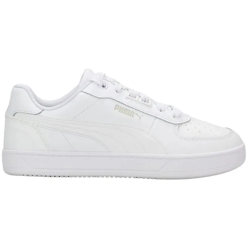 PUMA - Zapatilla Puma Caven 2.0 Lux 395016 02 Blanco para Hombre