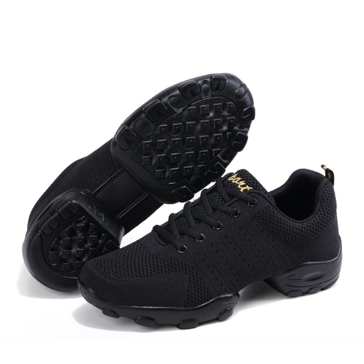 GENERICO - Zapatillas de Baile  para Hombres / Danza Moderna / Jazz