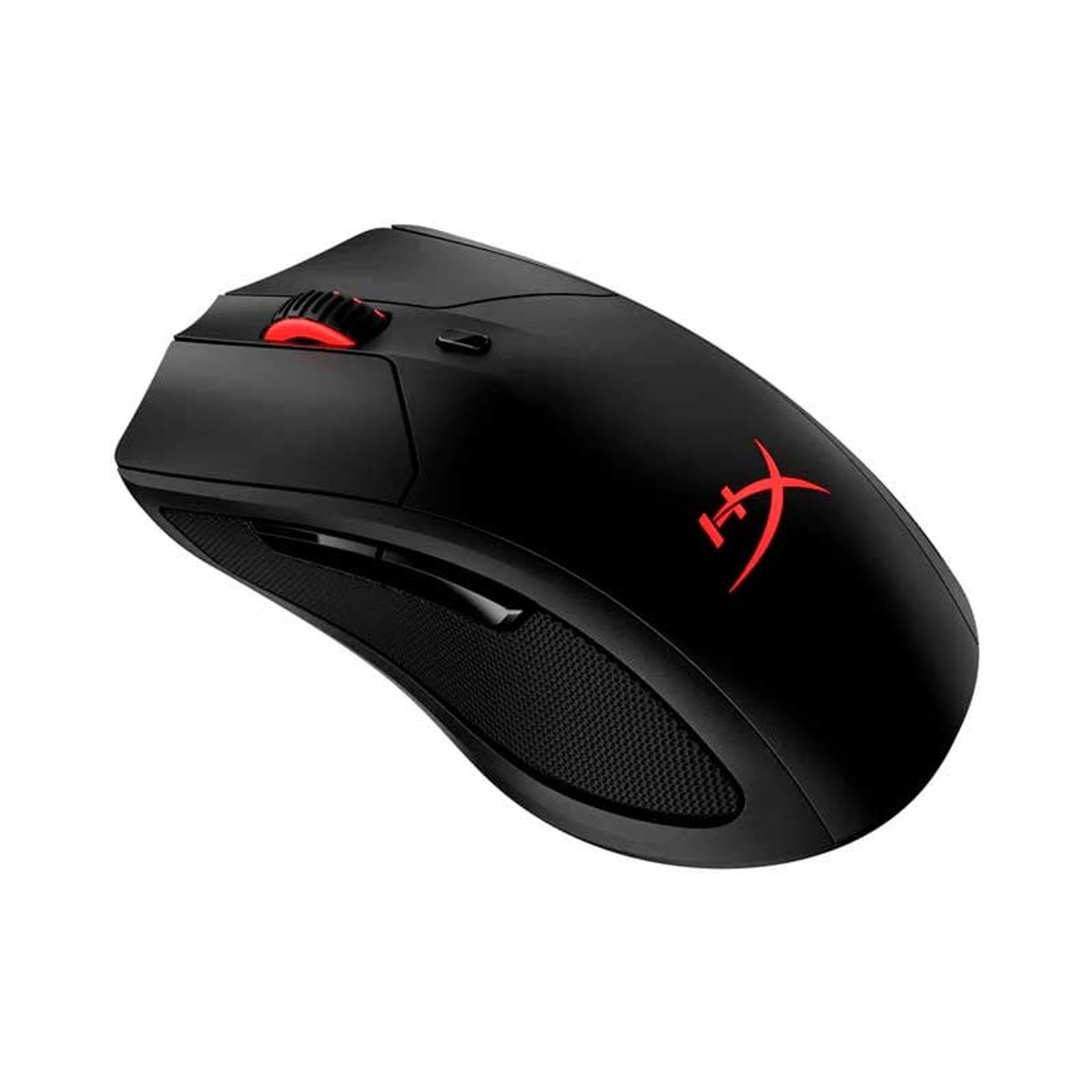 HYPERX - Mouse HYPERX PULSEFIRE DART Inalambrico 16,000 DPI RGB