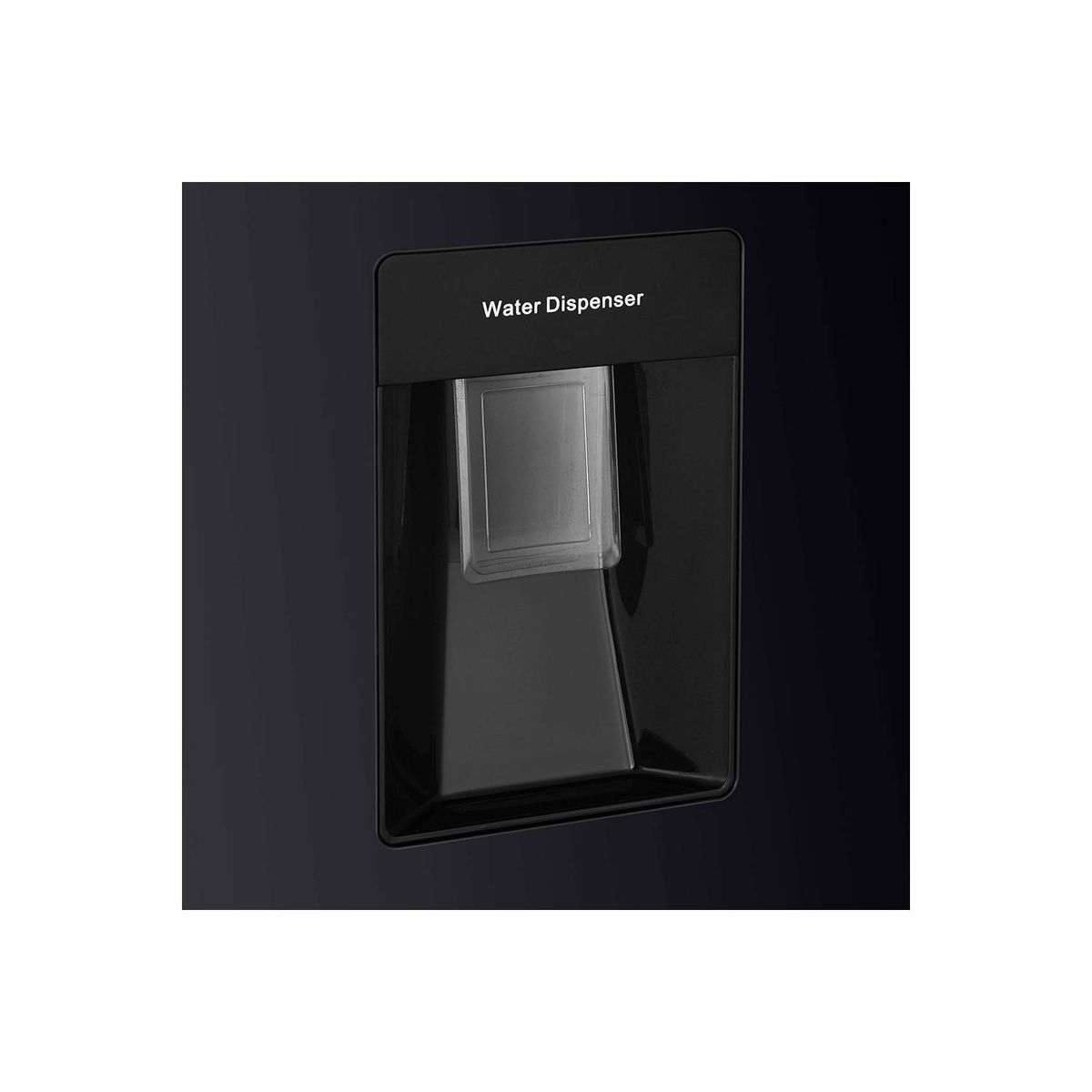 LIBERO - Refrigeradora Libero LROD-190DFIWN