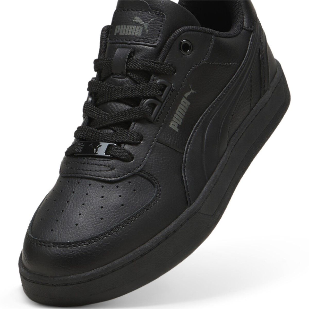 PUMA - Zapatilla Puma Caven 2.0 Lux 395016 01 Negro para Hombre