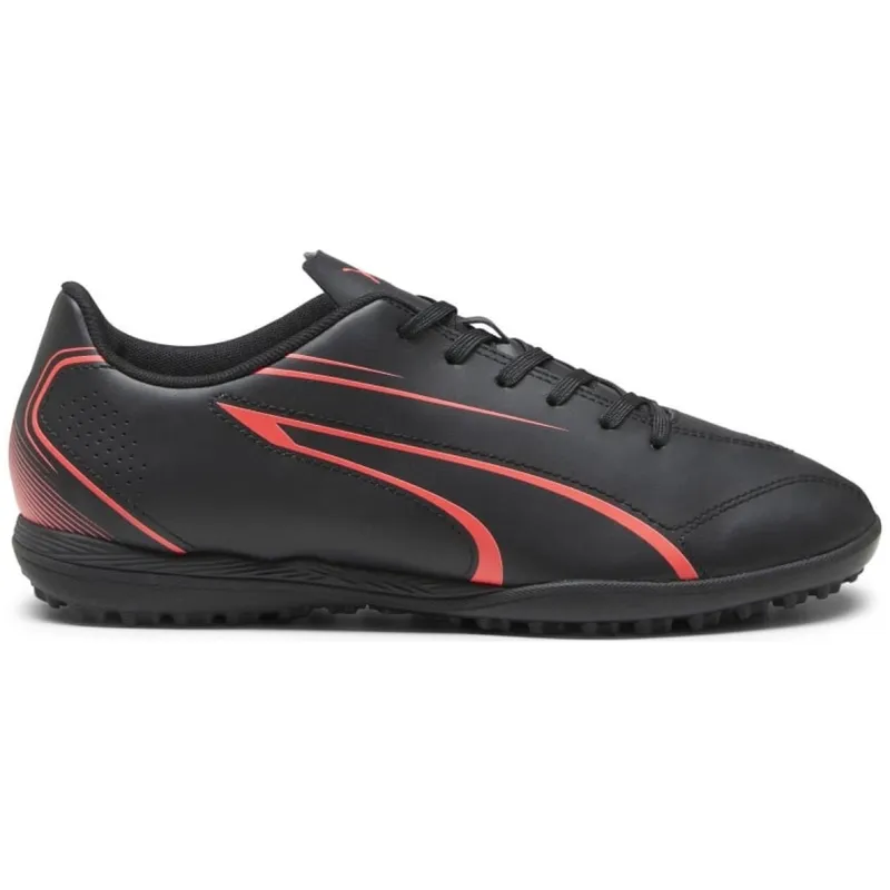 PUMA - Zapatilla Puma Vitoria TT 107484 02 Negro para Hombre