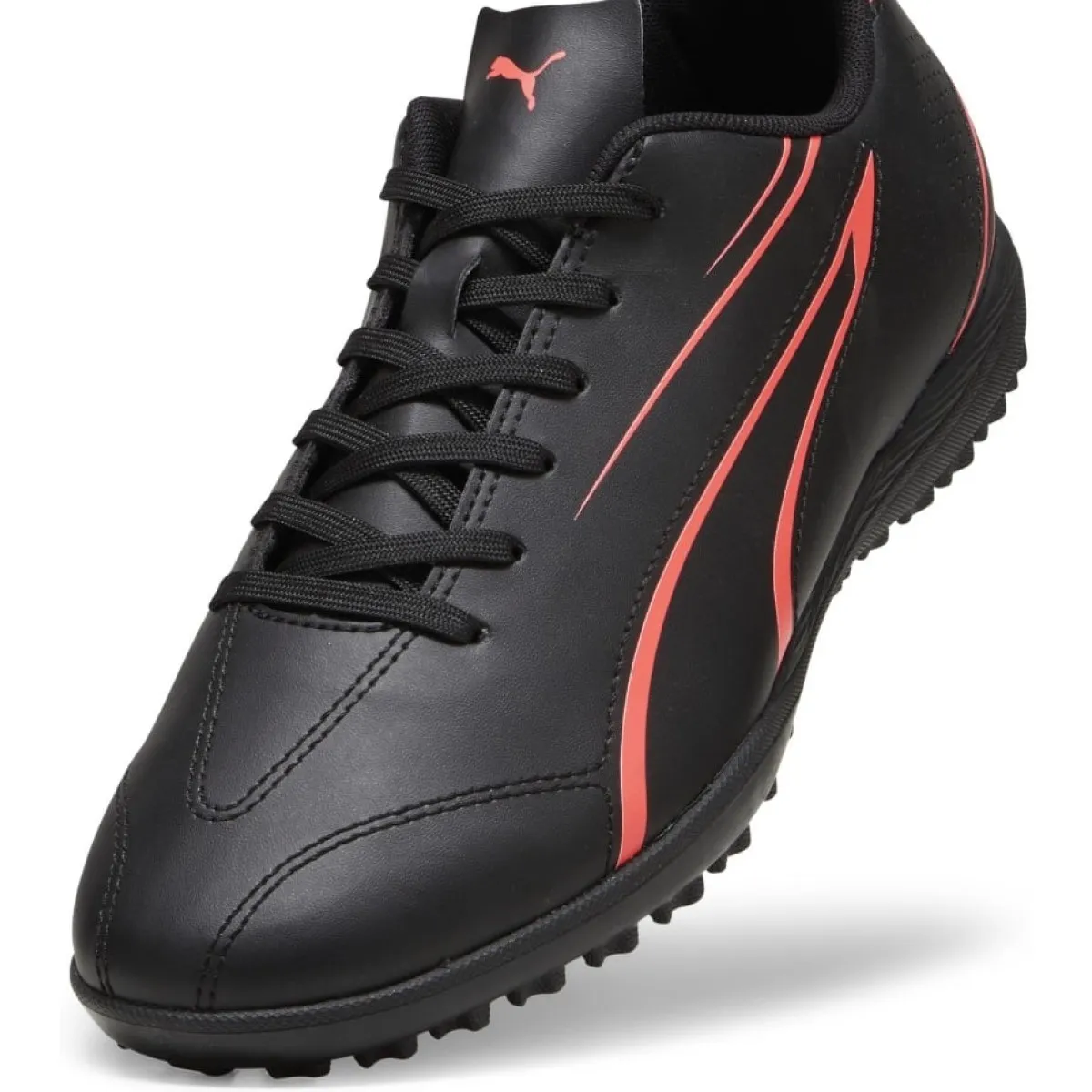 PUMA - Zapatilla Puma Vitoria TT 107484 02 Negro para Hombre