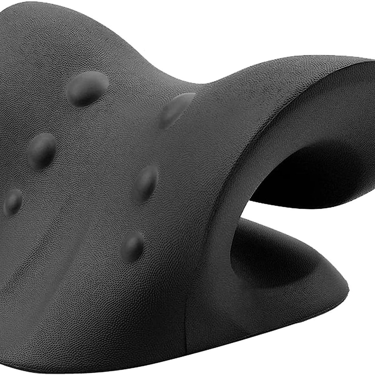 GENERICO - Dispositivo de tracción cervical de cuello y hombro