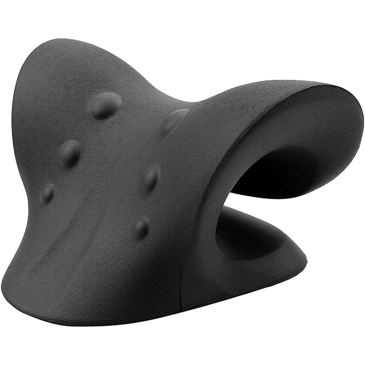 GENERICO - Dispositivo de tracción cervical de cuello y hombro