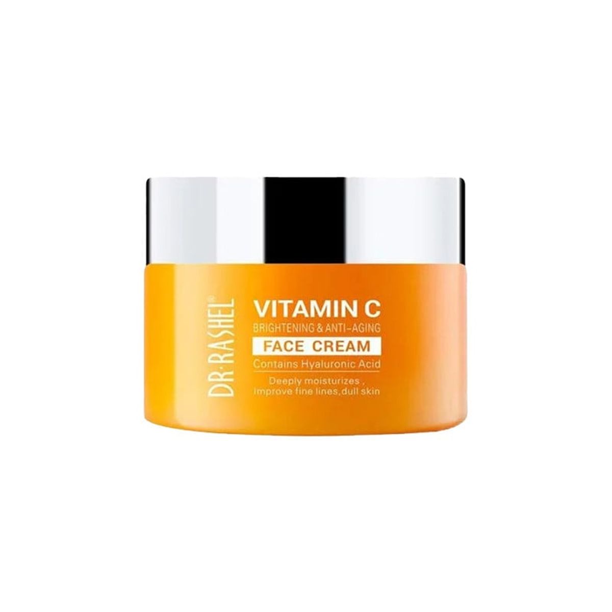 GENERICO - Crema Facial Con Vitamina C 50Gr Dr Rashel