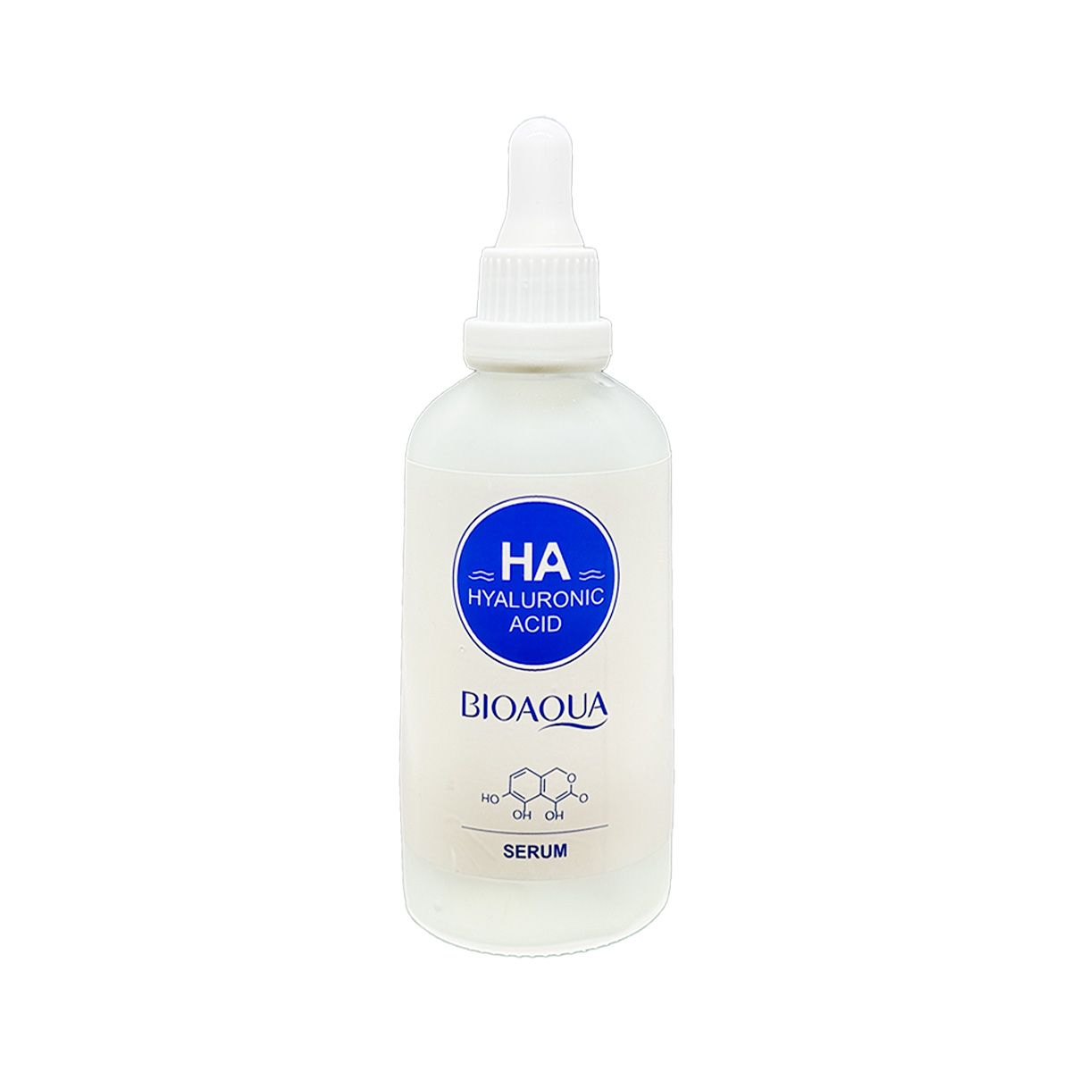 BIOAQUA - Suero Para El Rostro Acido Hialuronico Bioaqua 100ml