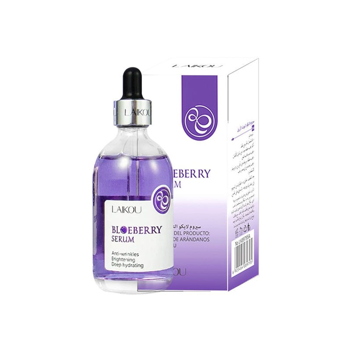 GENERICO - Serum Blueberry Laikou 100ml
