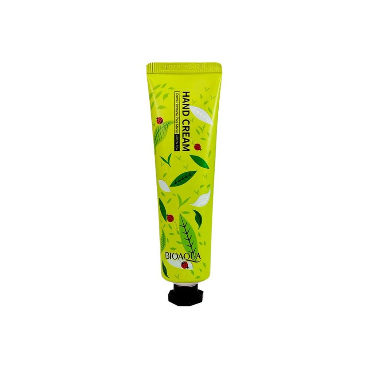 BIOAQUA - Crema De Mano De Té Verde Bioaqua 30Gr