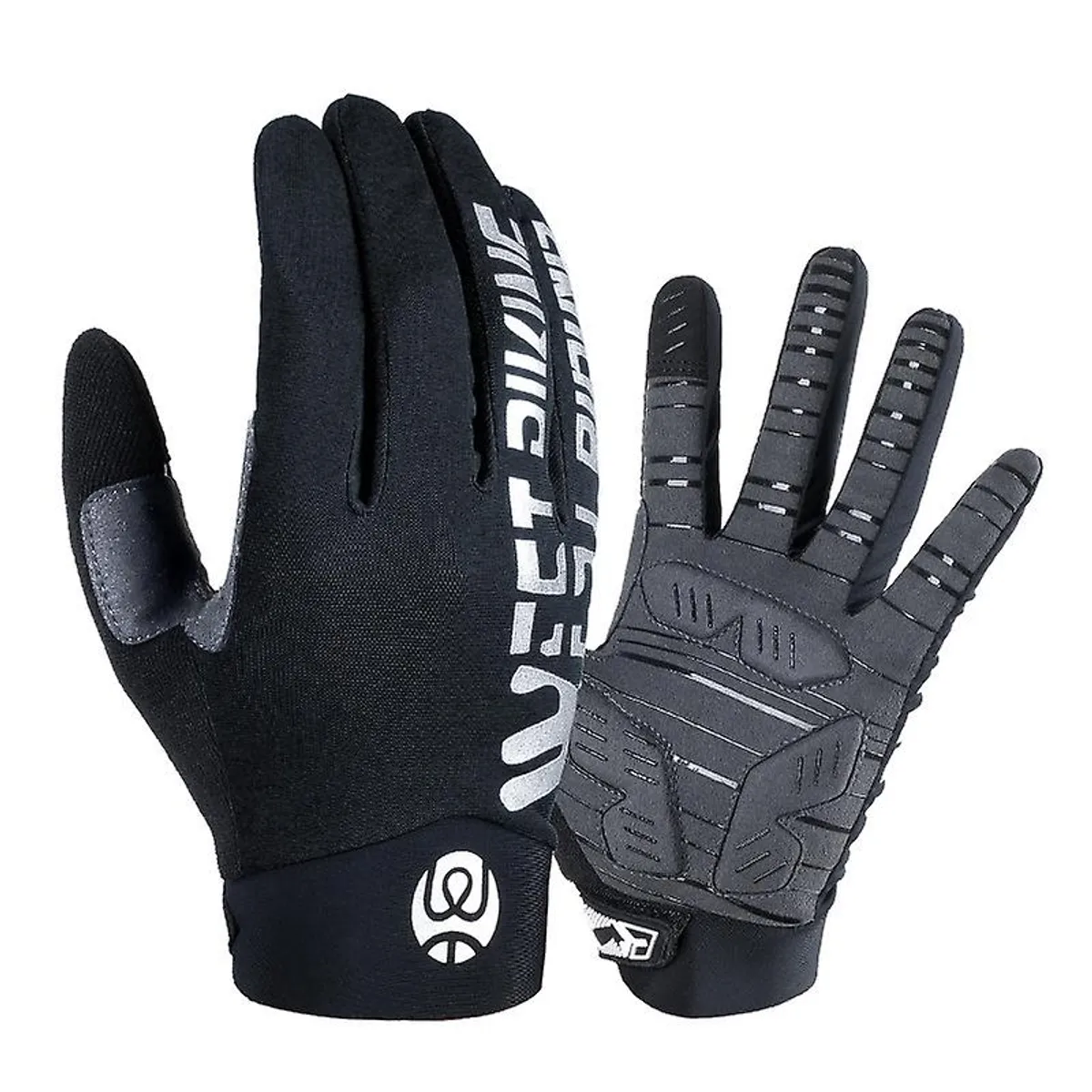 WEST BIKING - Guantes Ciclismo WEST BIKING YP0211214 Deportivos