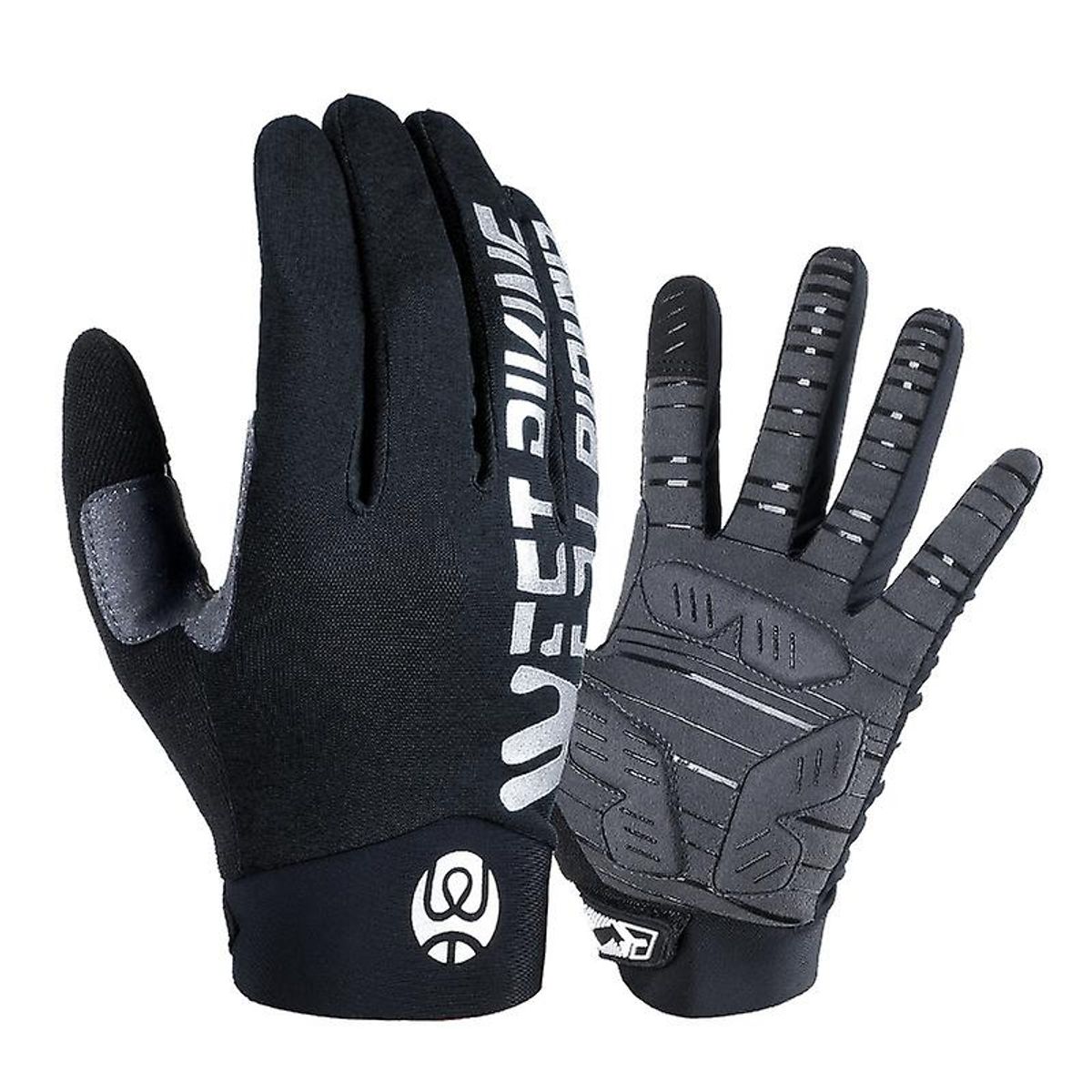 WEST BIKING - Guantes Ciclismo WEST BIKING YP0211214 Deportivos