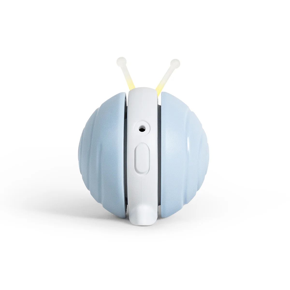 CHEERBLE - JUGUETE INTERACTIVO DE CAZA CARACOL GATOS