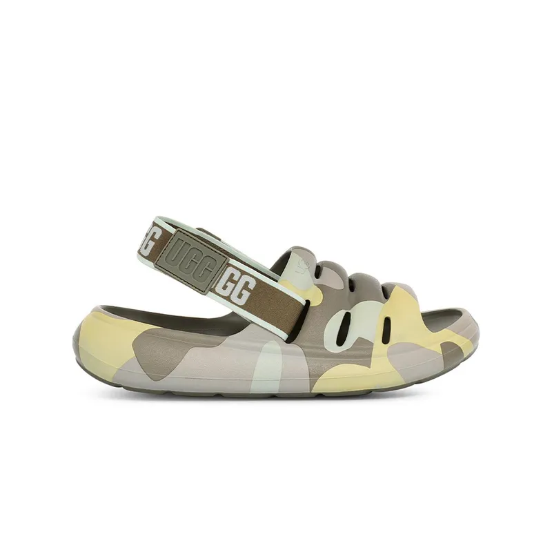 UGG - Sandalias UGG Sport Yeah Camopop W Mujer