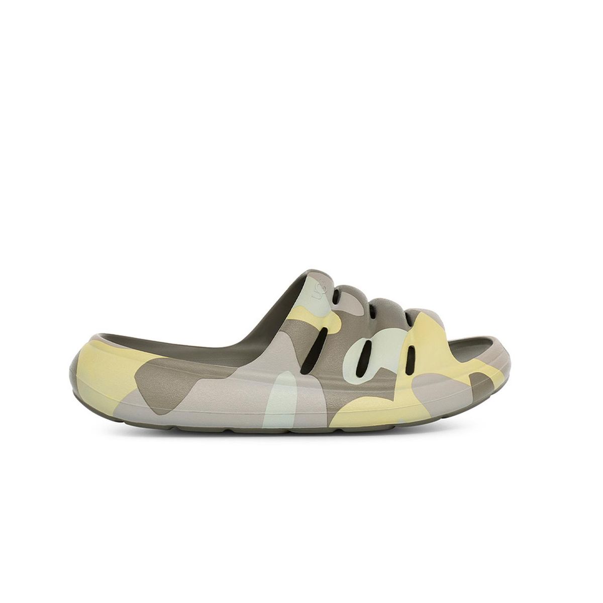 UGG - Sandalias UGG Sport Yeah Camopop W Mujer