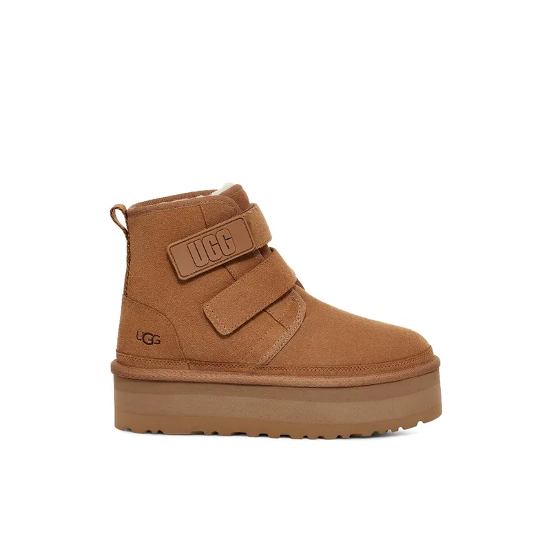 UGG - Botines UGG Neumel Platform Mujer