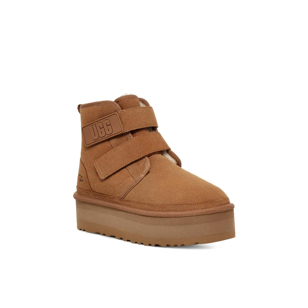 UGG - Botines UGG Neumel Platform Mujer