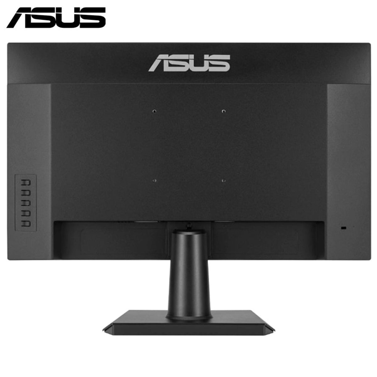 ASUS - Monitor ASUS VA27EHF Eye Care 27", IPS, Full HD, 100 Hz, 1ms, FreeSync