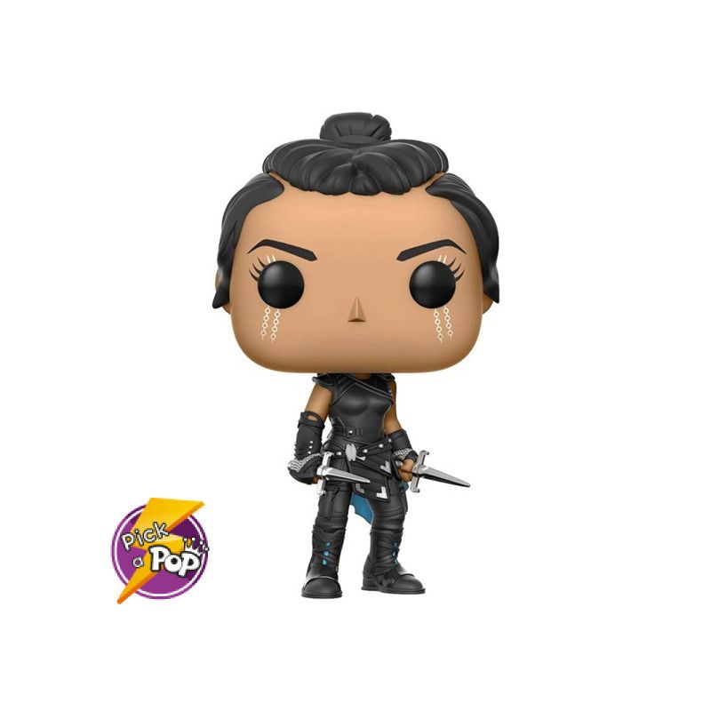 FUNKO - MARVEL VALKYRIE 244 THOR RAGNAROK
