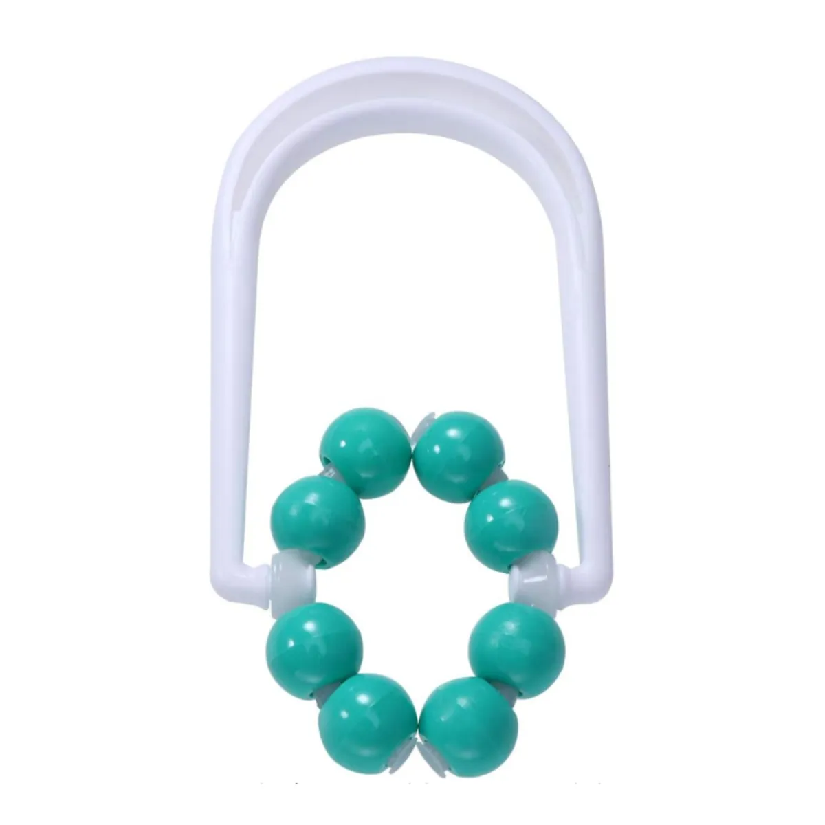 GENERICO - Masajeador de piernas y brazos con Rodillo