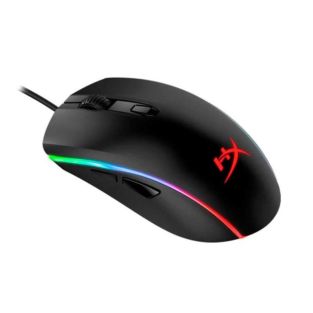 HYPERX - Mouse HYPERX Pulsefire Surge 16,000 DPI RGB