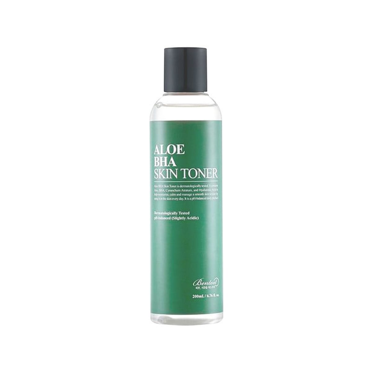 BENTON - Aloe Bha Skin Toner Benton 200ml