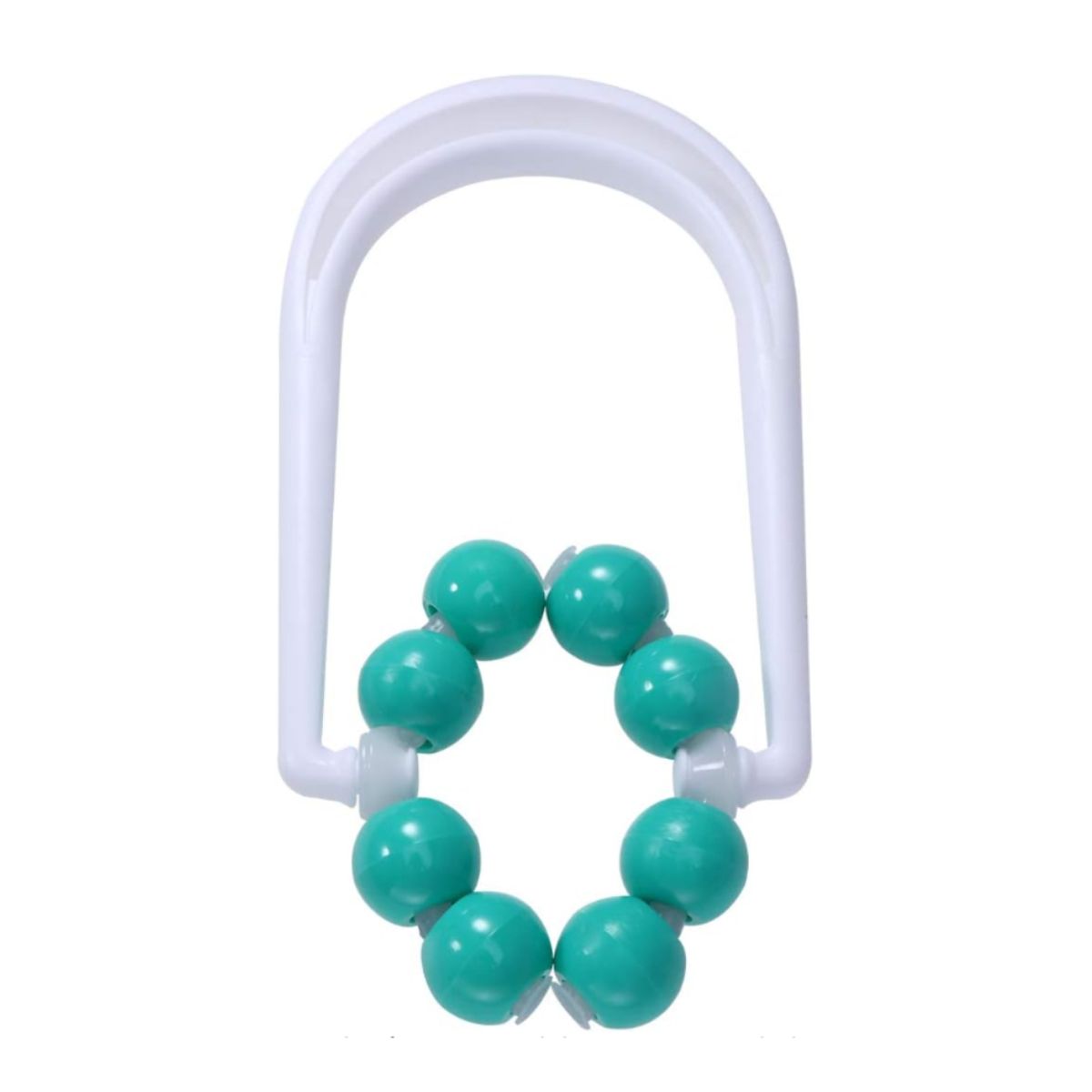 GENERICO - Masajeador con Rodillos para Adelgazar y Fortalecer Piernas y Brazos