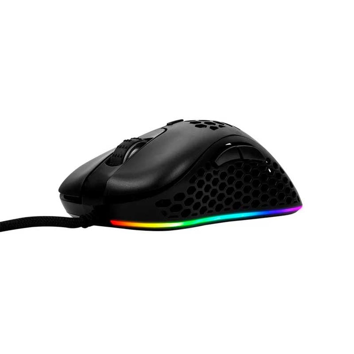 IO ESPORTS - Mouse IO ESPORTS BEAST 6,400 DPI RGB