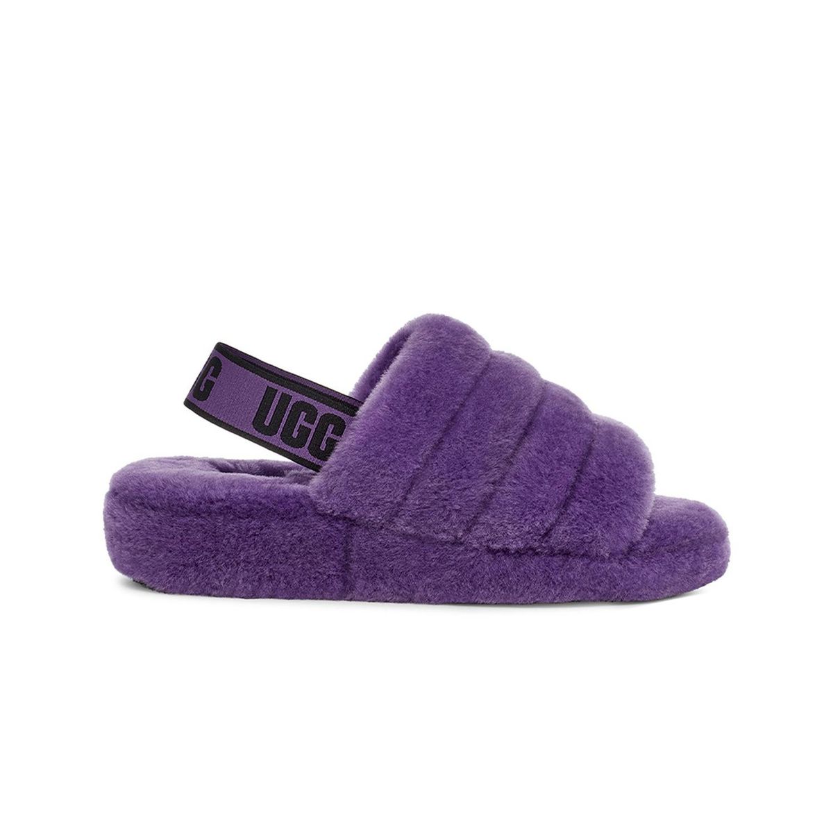 UGG - Sandalias UGG Fluff Yeah Slide Mujer