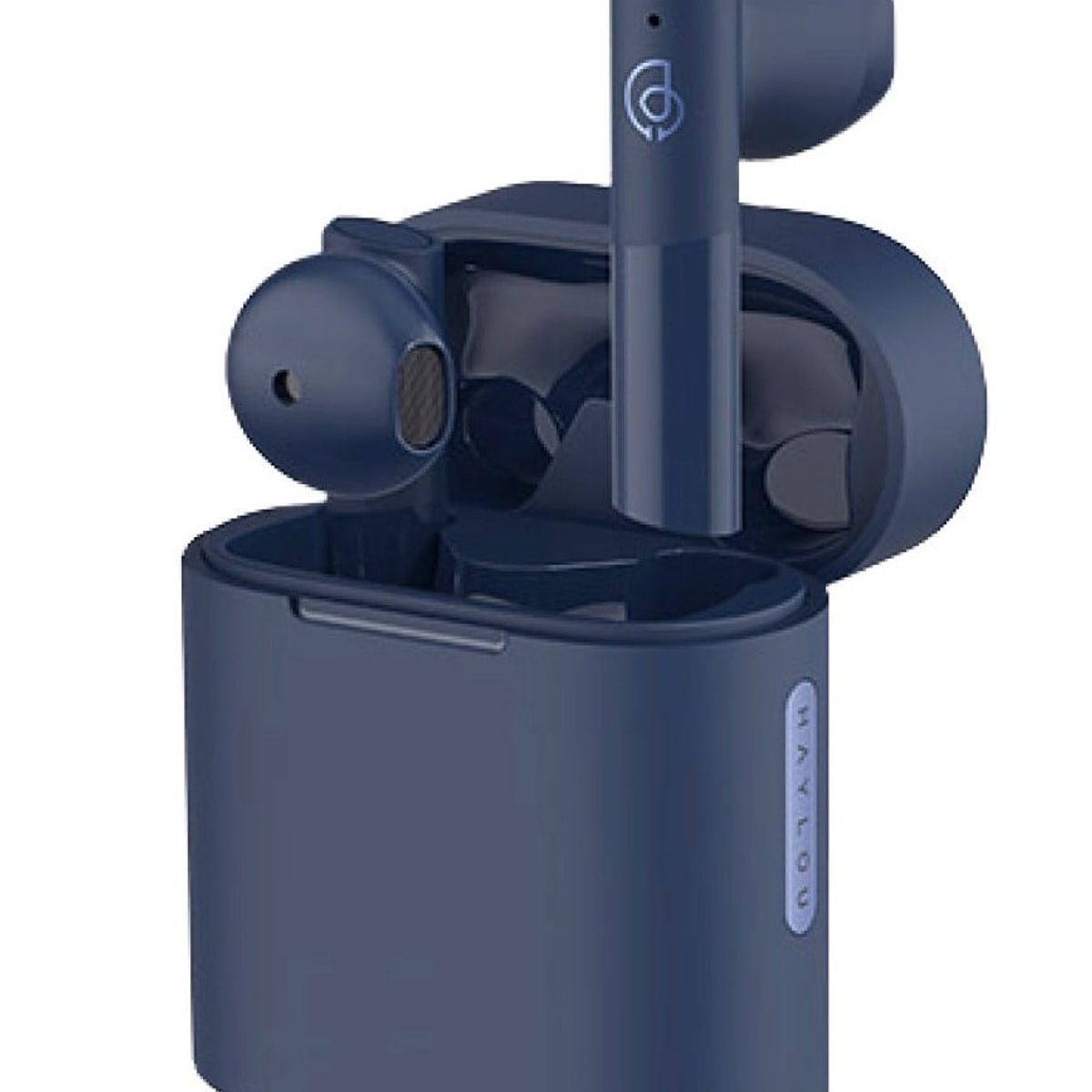 HAYLOU - Audifonos Haylou Moripods Qualcomm AptX Bluetooth 5.2