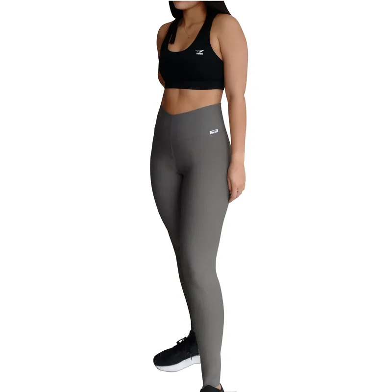 REVATI - Leggins deportivo mujeres - Licra