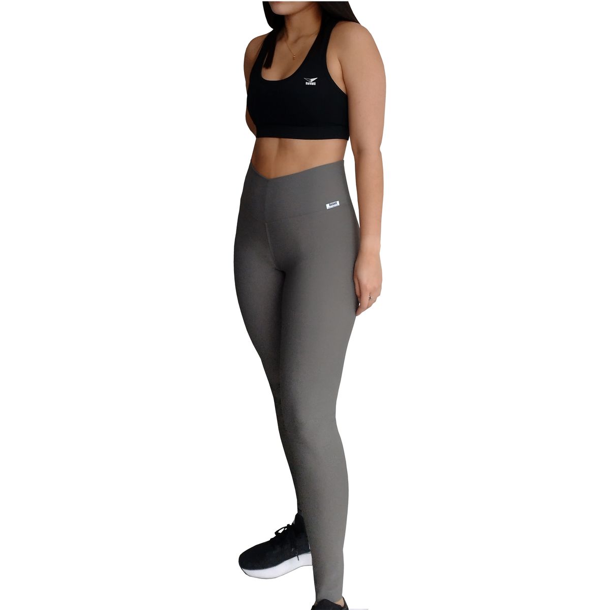 REVATI - Leggins deportivo mujeres - Licra